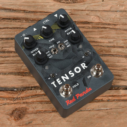 Red Panda Tensor Tape Delay Effects and Pedals / Delay