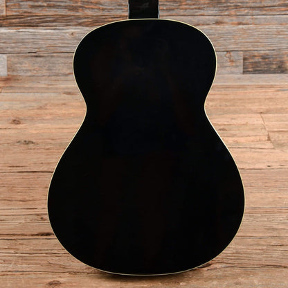 Regal RD-40BS Black 1997 Acoustic Guitars / Resonator