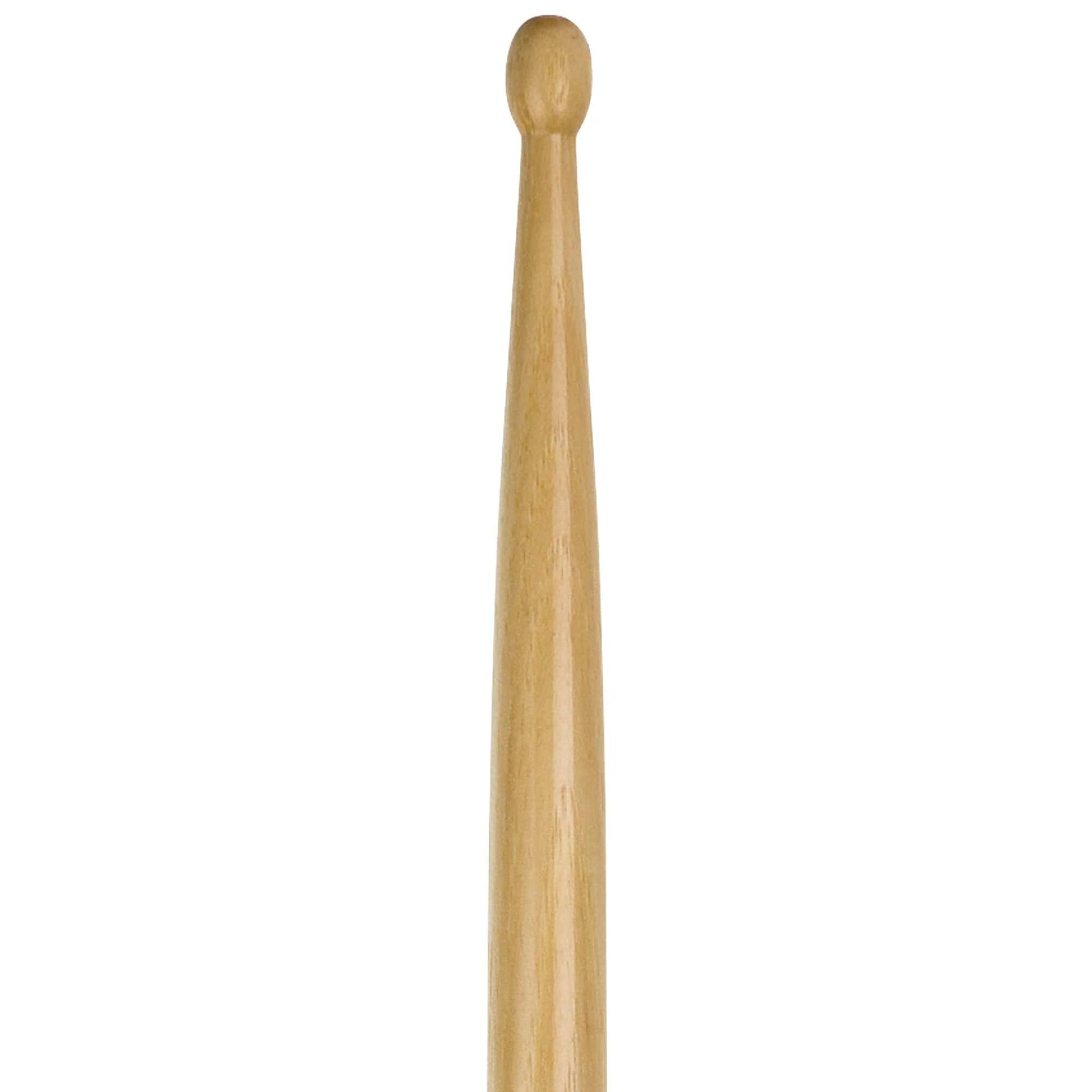 Regal Tip 5B Wood Tip Drum Sticks Drums and Percussion / Parts and Accessories / Drum Sticks and Mallets