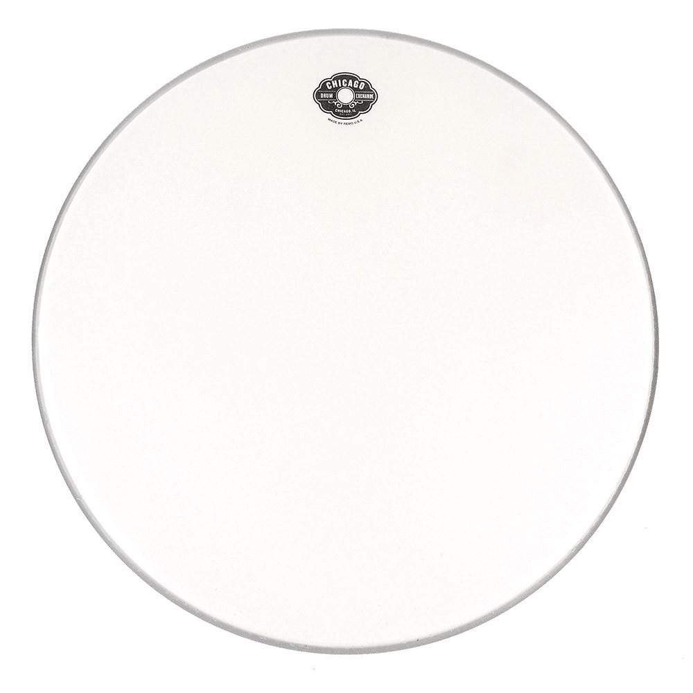 Remo 14" Ambassador Coated Drumhead w/CDE Logo Drums and Percussion / Parts and Accessories / Heads