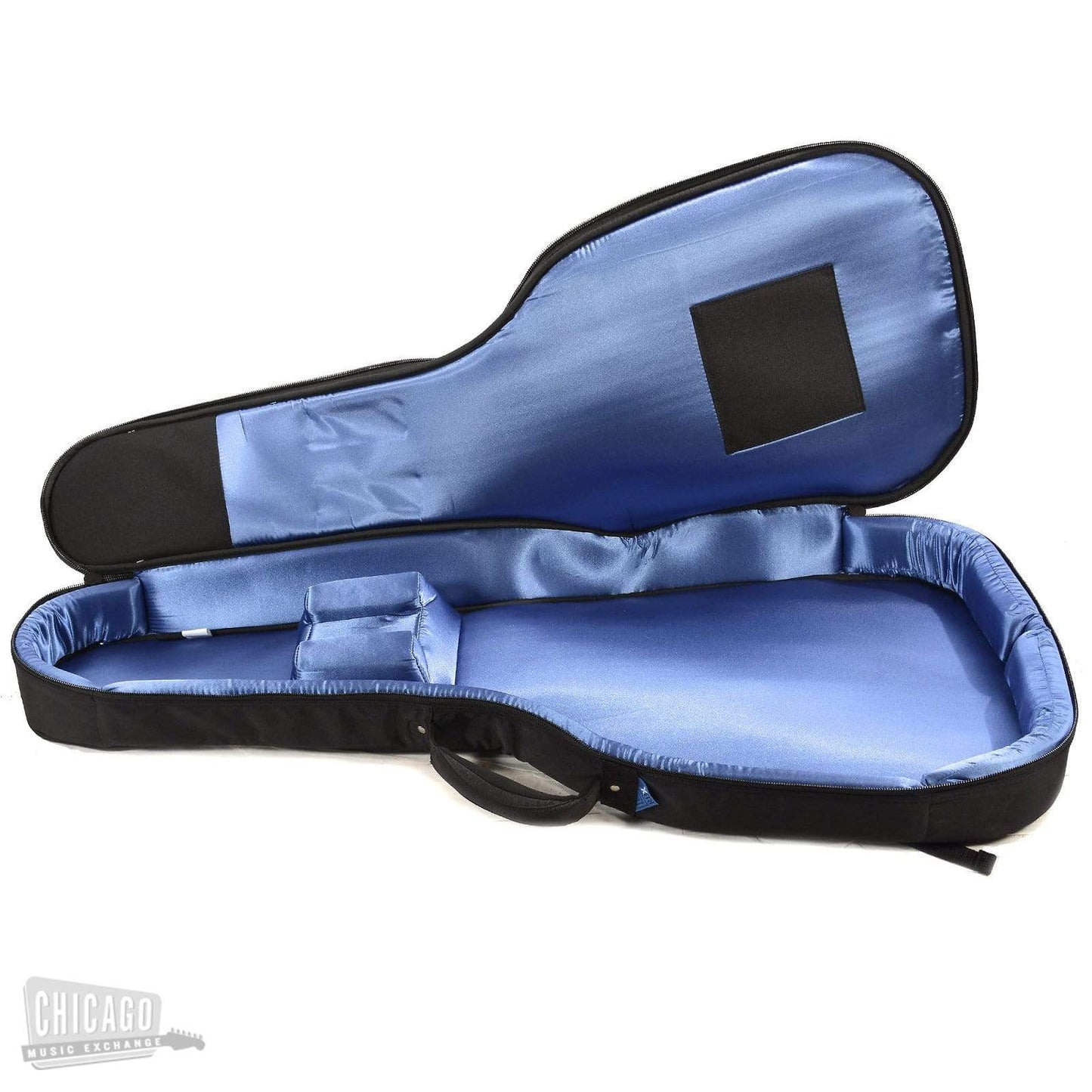 Reunion Blues RBX Hollow Body/Semi-Hollow Body Gig Bag Accessories / Cases and Gig Bags / Guitar Gig Bags