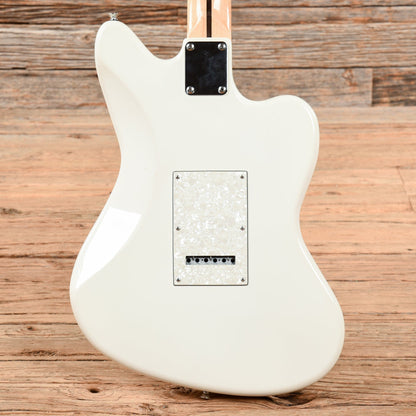 Revelation RJT Ghost White  LEFTY Electric Guitars / Solid Body