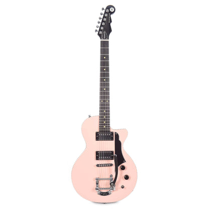 Reverend Rick Vito Signature Soul Shaker Orchid Pink Electric Guitars / Solid Body