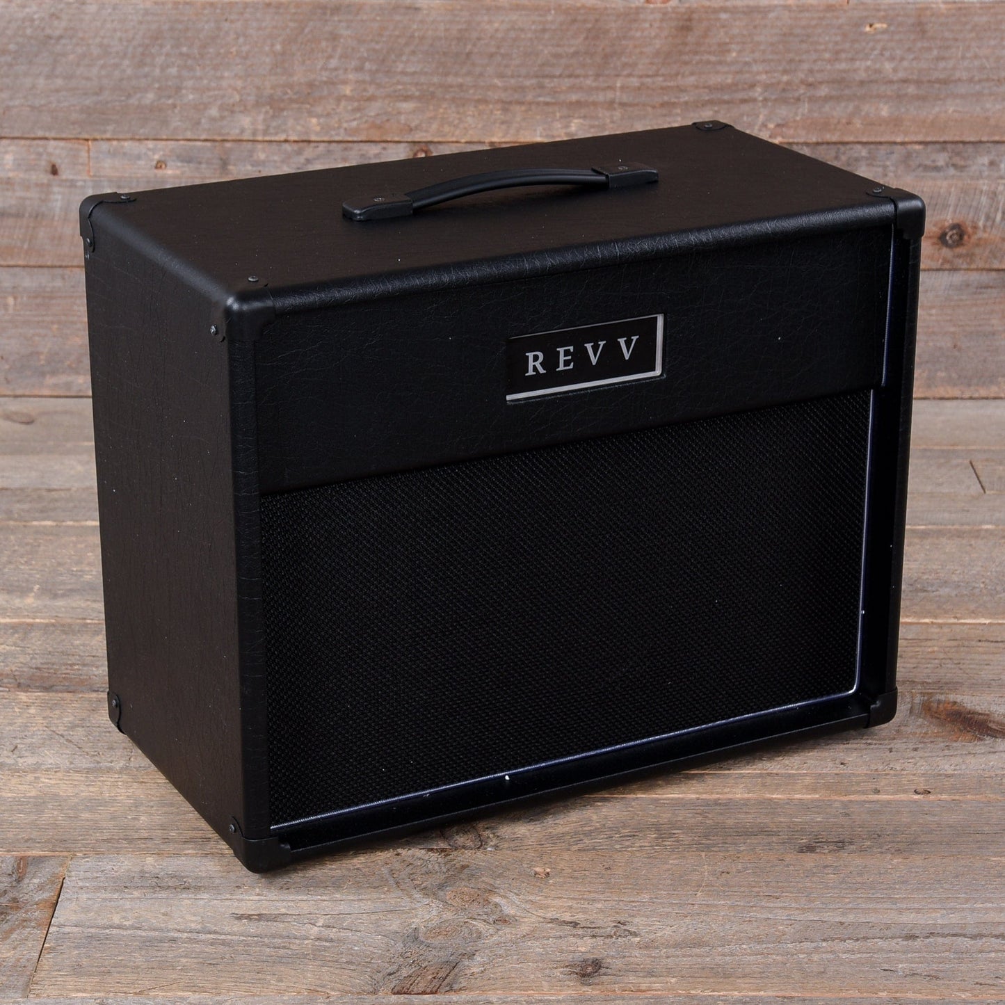 Revv 90-Watt 1x12 Extension Cabinet Amps / Guitar Cabinets