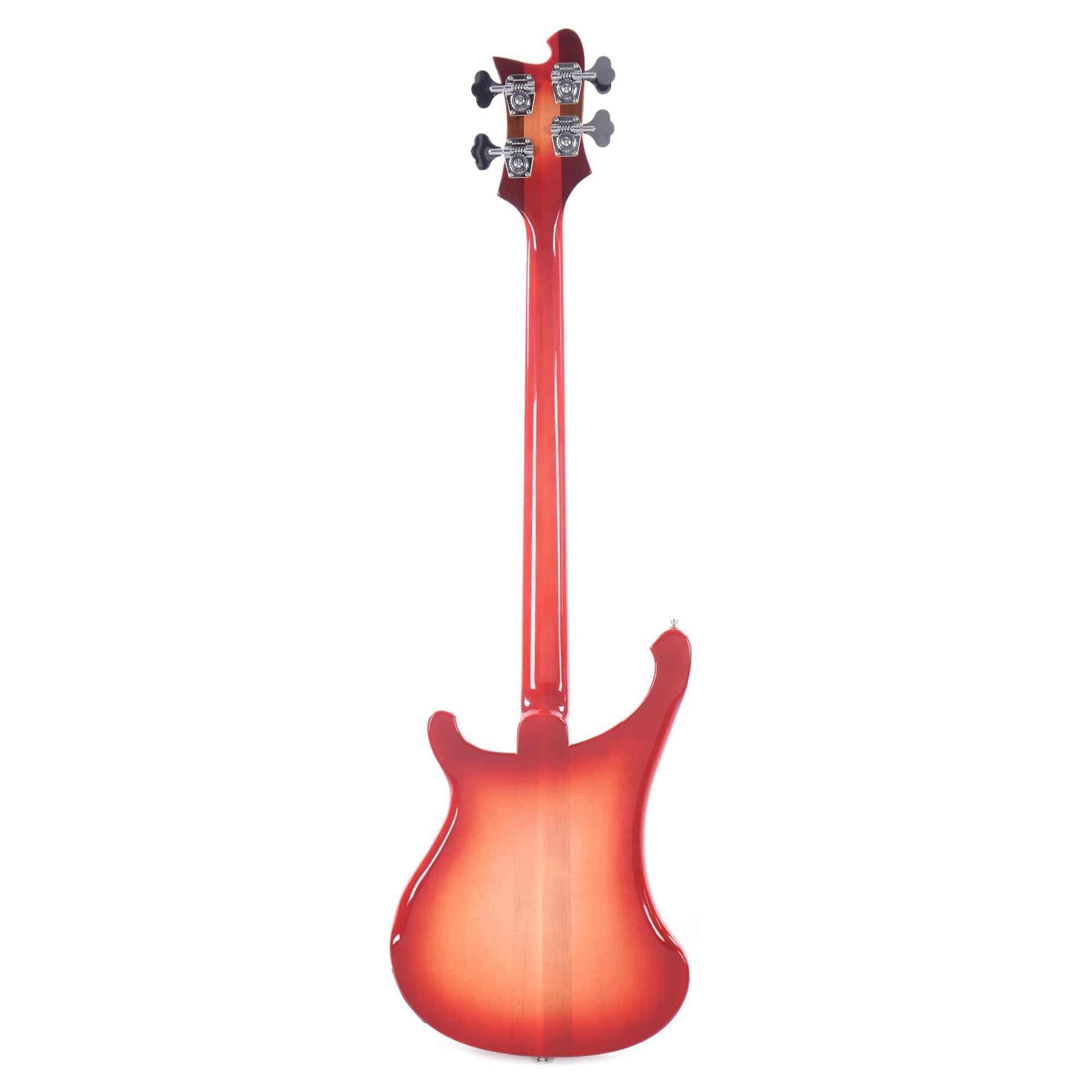 Rickenbacker 4003 Fireglo Bass Guitars / 4-String