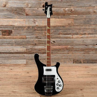 Rickenbacker 4003 Jetglo 1993 Bass Guitars / 4-String