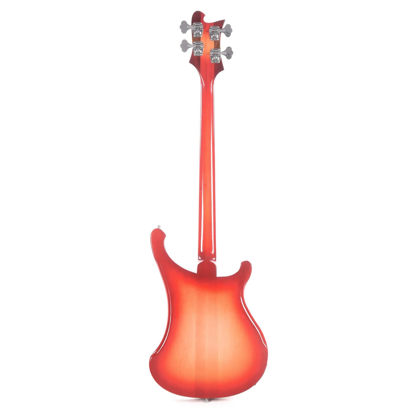 Rickenbacker 4003 Left-Handed Fireglo Bass Guitars / 4-String