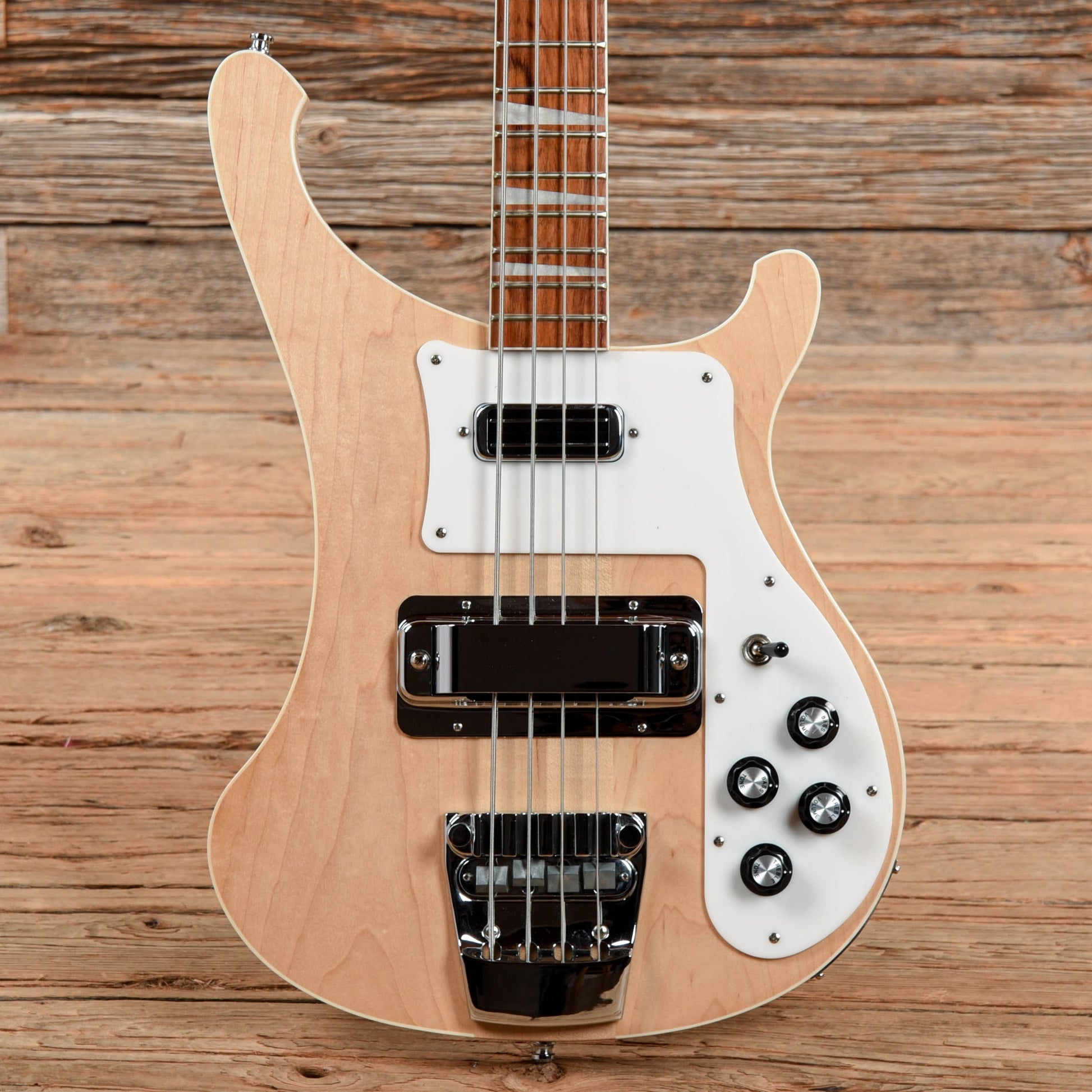 Rickenbacker 4003 Mapleglo 2010 Bass Guitars / 4-String