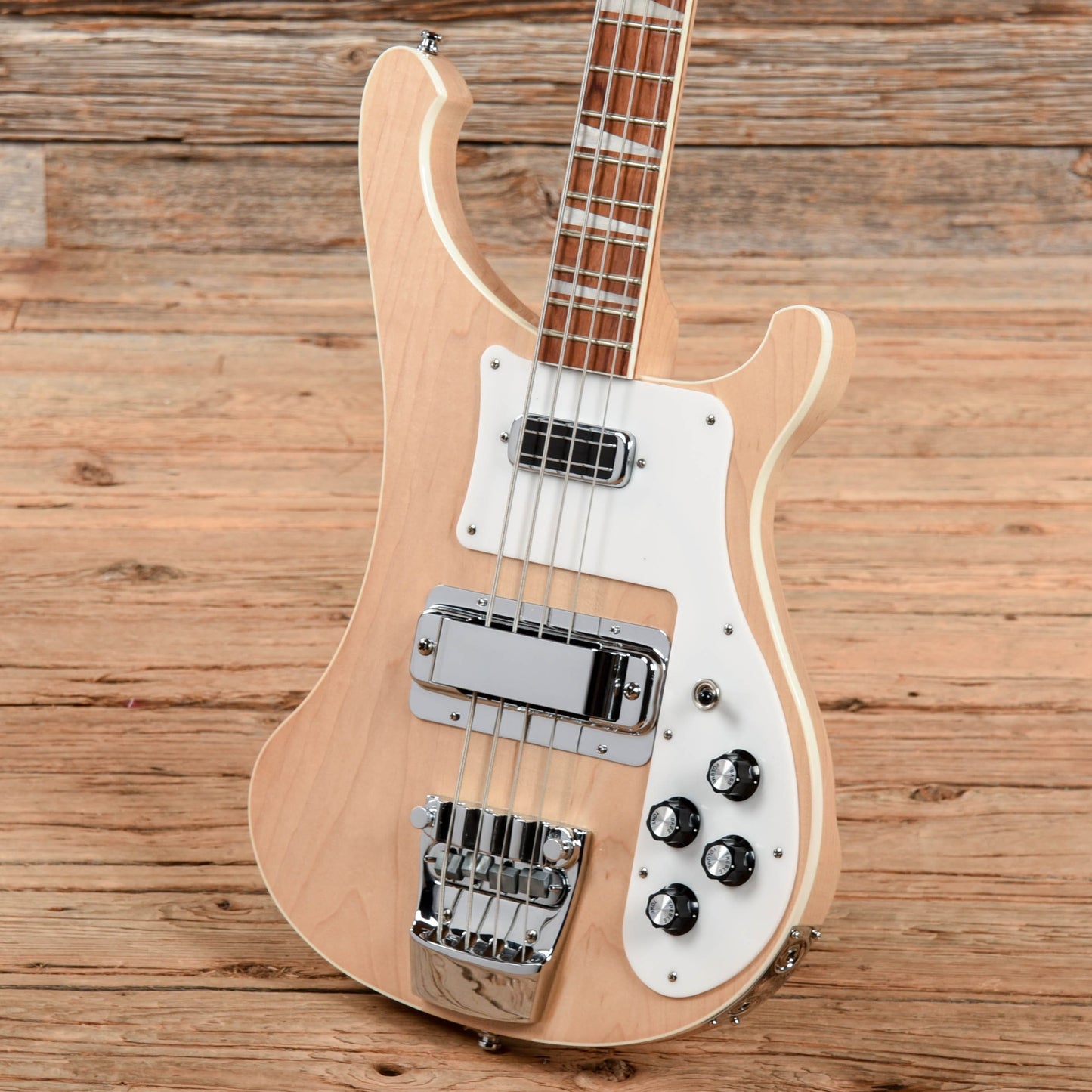 Rickenbacker 4003 Mapleglo 2010 Bass Guitars / 4-String