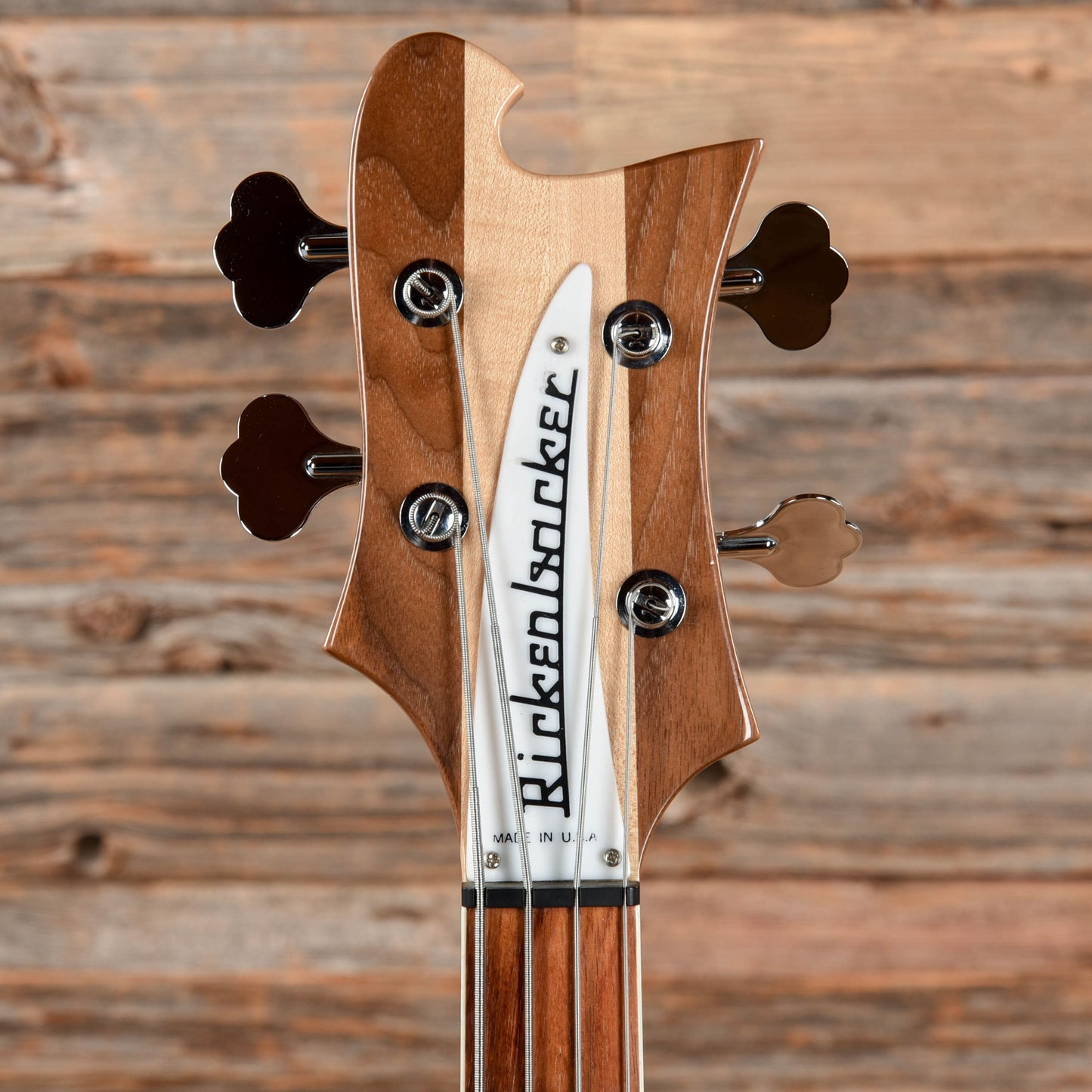 Rickenbacker 4003 Mapleglo 2010 Bass Guitars / 4-String