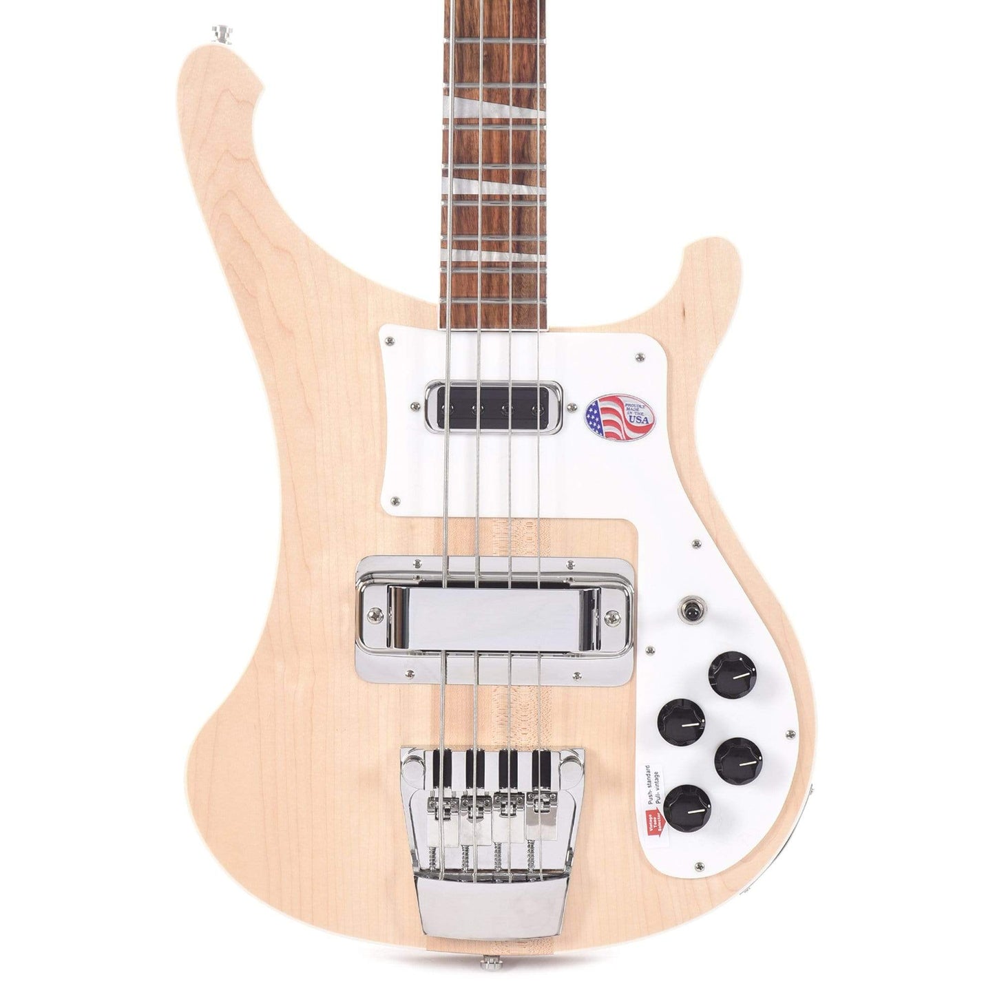 Rickenbacker 4003 Mapleglo Bass Guitars / 4-String