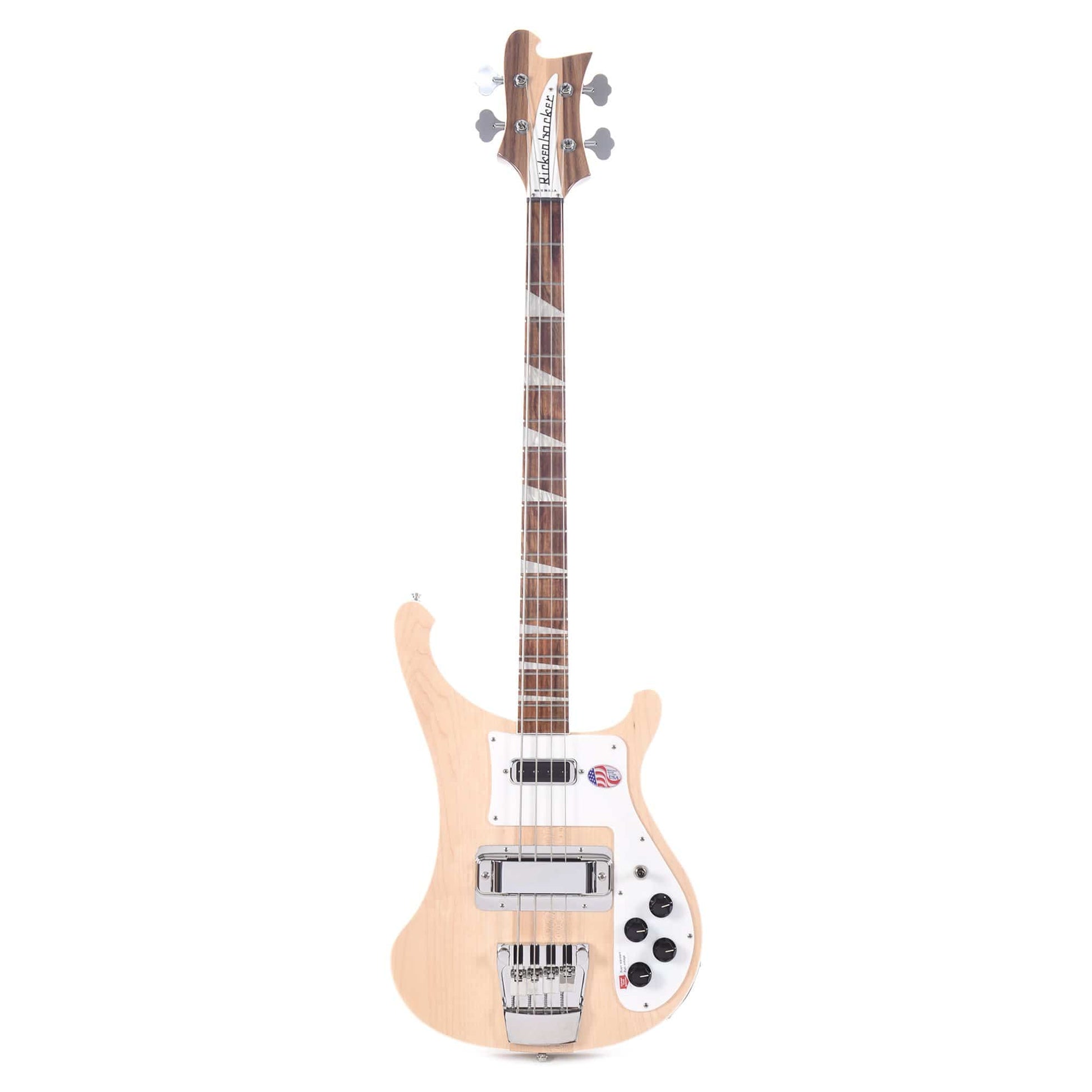 Rickenbacker 4003 Mapleglo Bass Guitars / 4-String