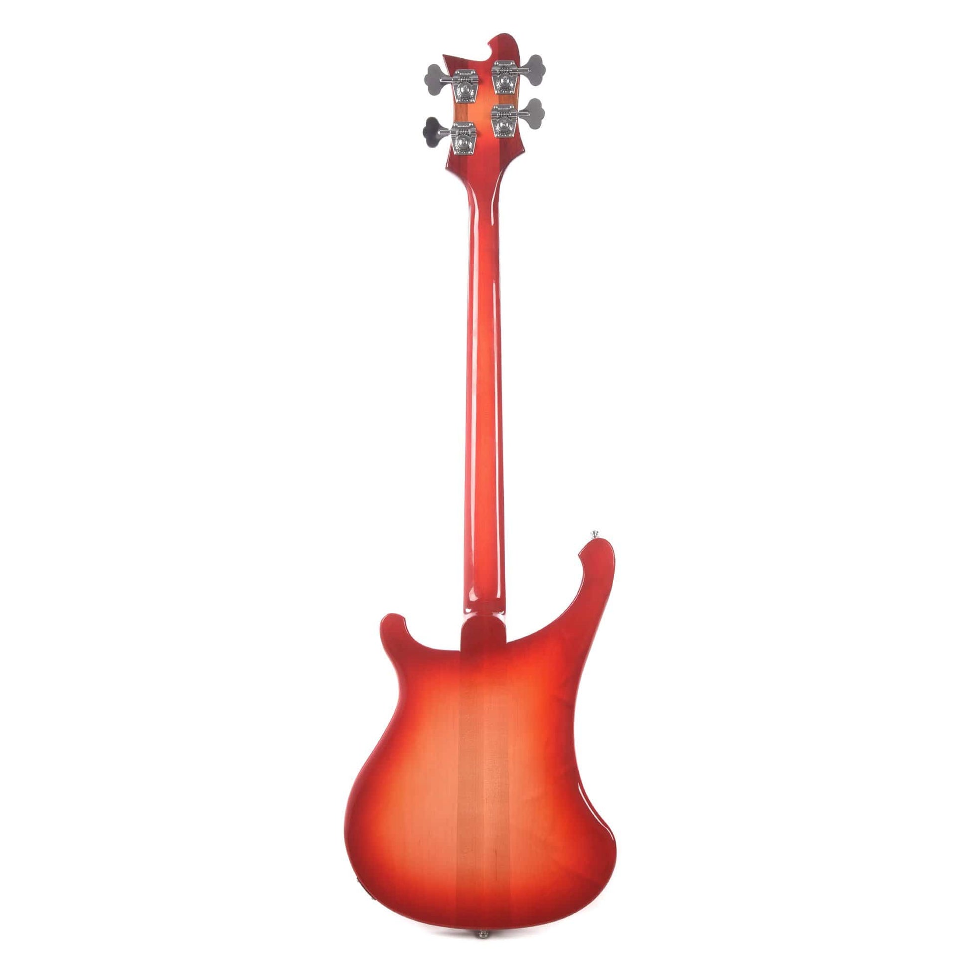 Rickenbacker 4003S Fireglo Bass Guitars / 4-String