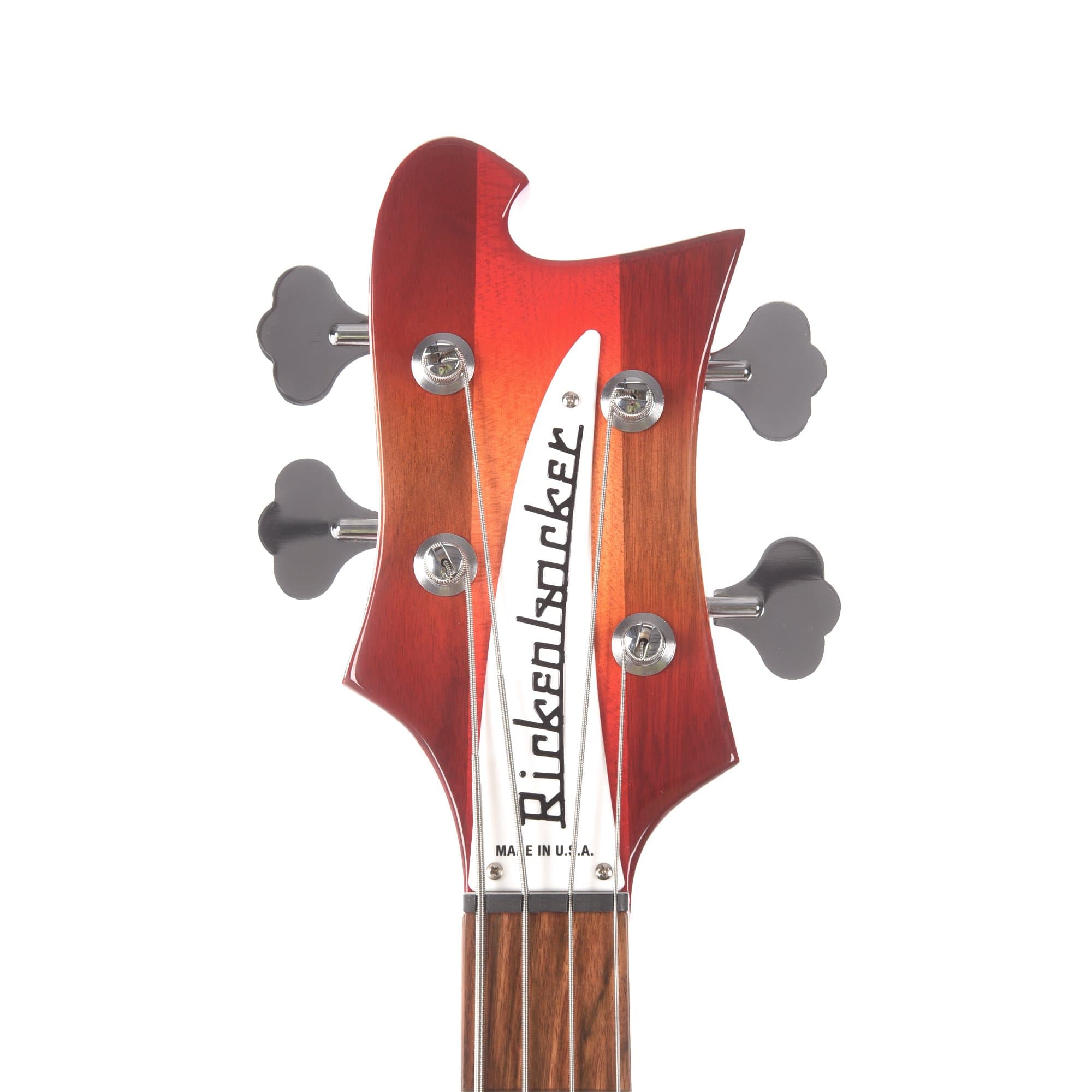 Rickenbacker 4003S Fireglo Bass Guitars / 4-String