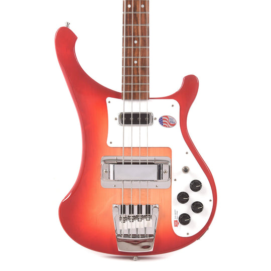 Rickenbacker 4003S Fireglo Bass Guitars / 4-String