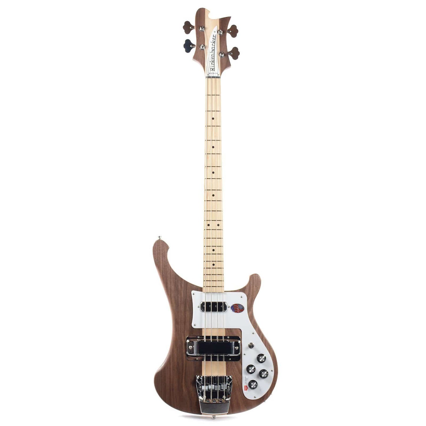 Rickenbacker 4003SW Walnut Bass Guitars / 4-String