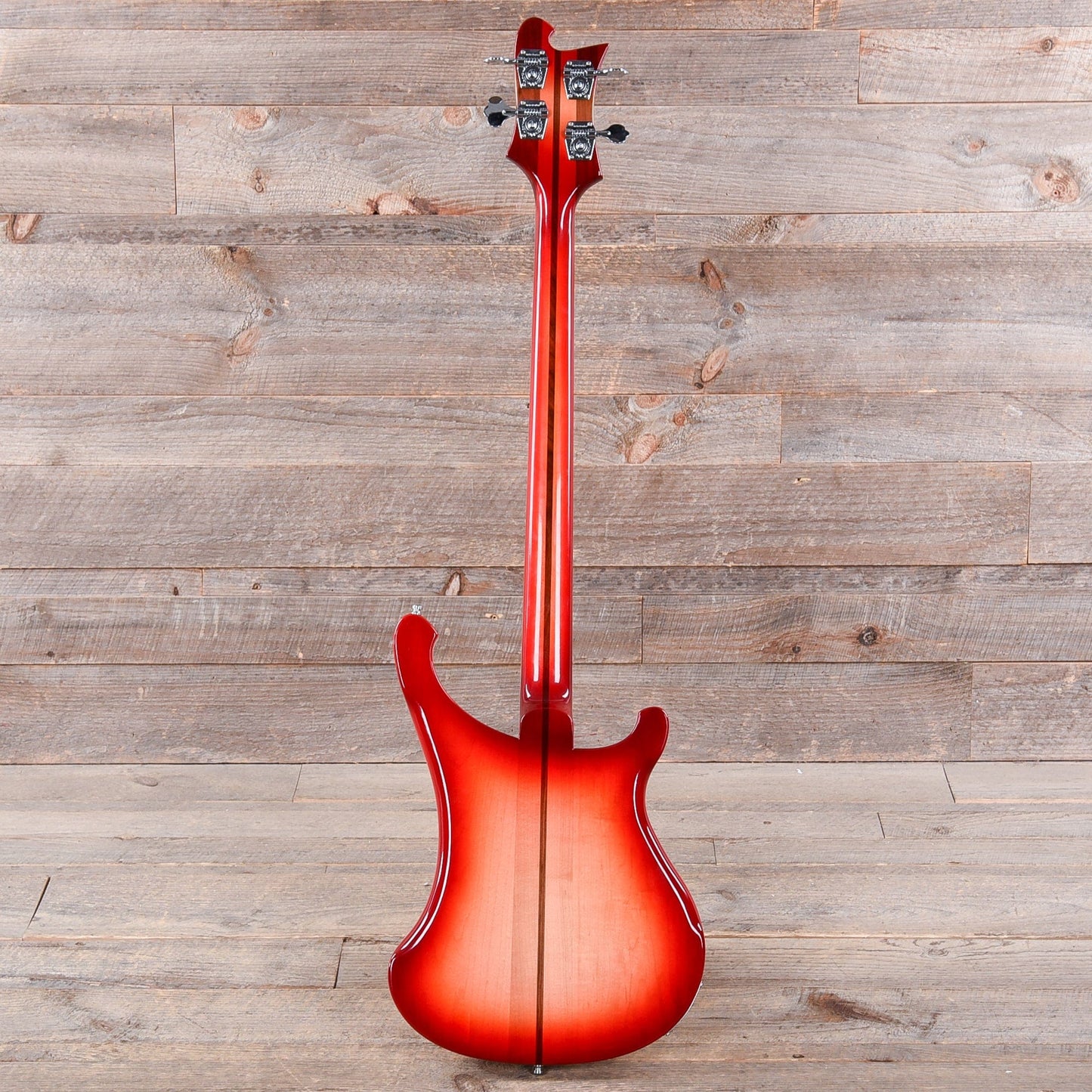 Rickenbacker 4003 Left-Handed Fireglo Bass Guitars / 5-String or More