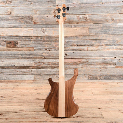 Rickenbacker 4003W Walnut 2016 Bass Guitars / Short Scale