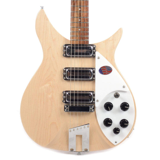 Rickenbacker 350V63 