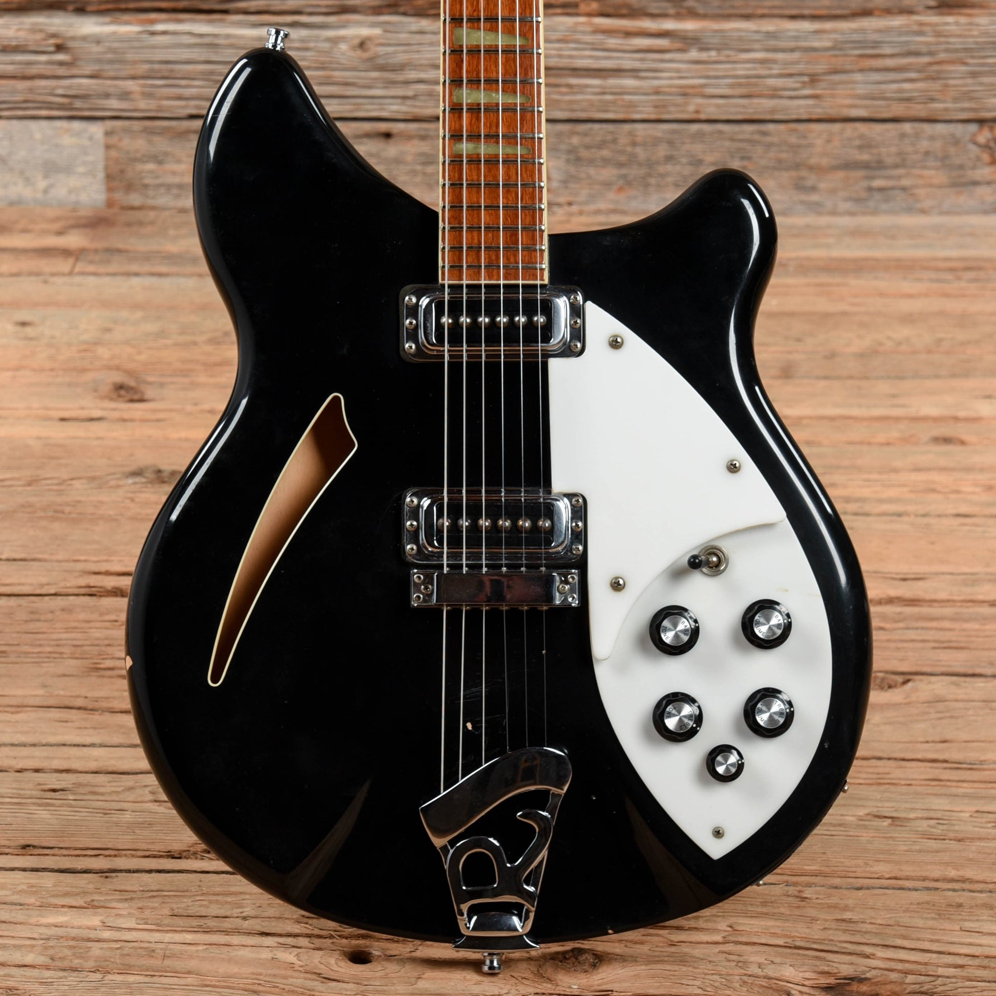 Rickenbacker 360  1995 Electric Guitars / Semi-Hollow