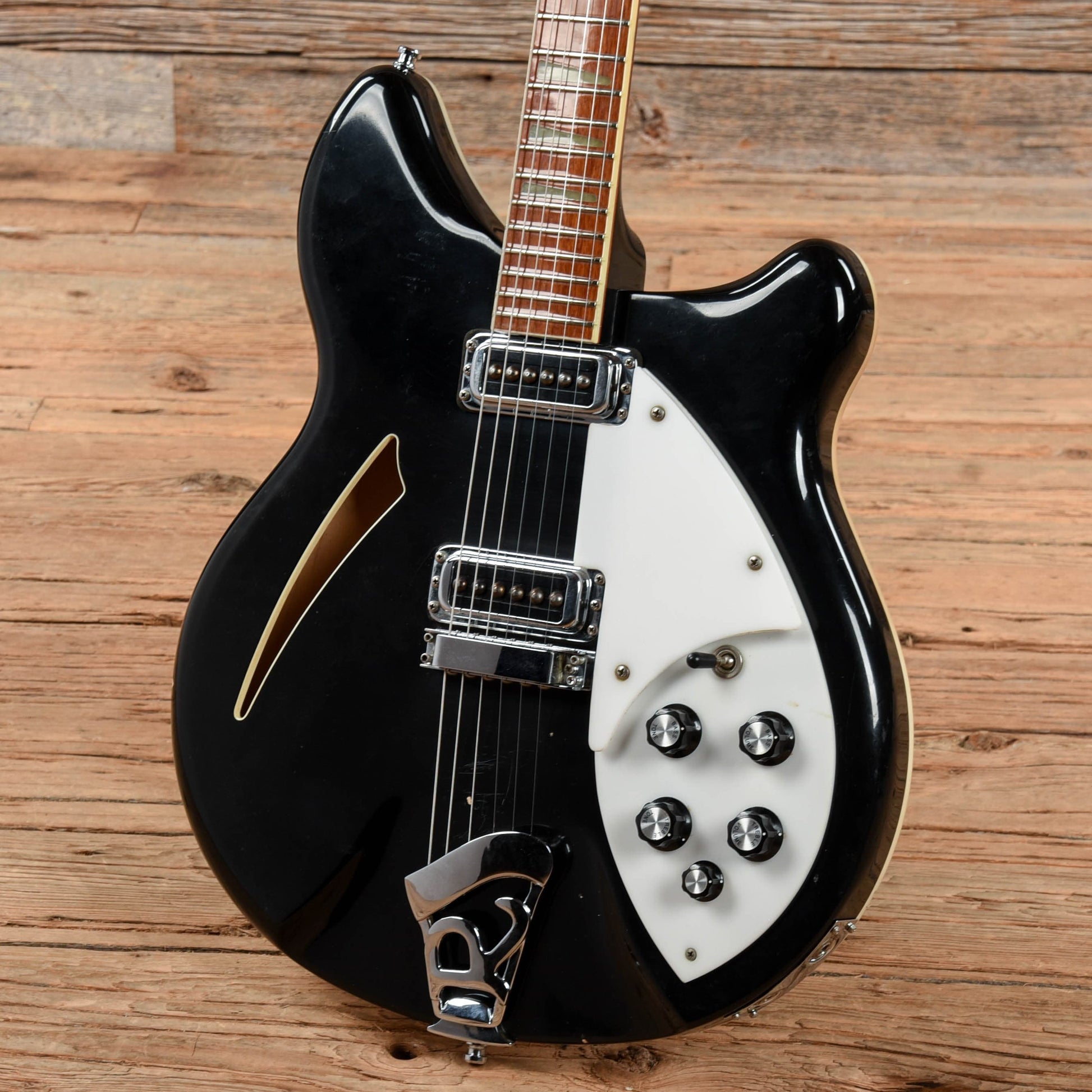 Rickenbacker 360  1995 Electric Guitars / Semi-Hollow