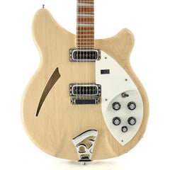 Rickenbacker 360 Mapleglo – Chicago Music Exchange