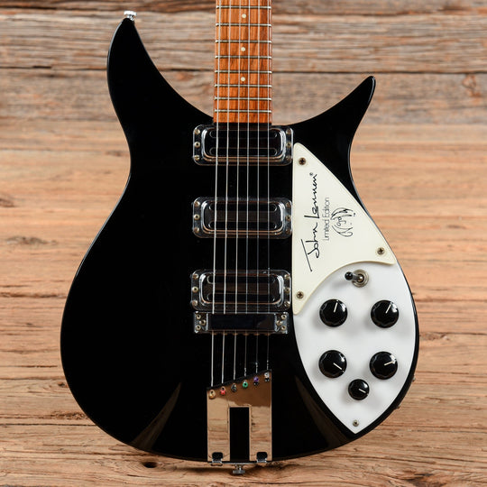 Rickenbacker 355JL John Lennon Jetglo 1991 Electric Guitars / Solid Body