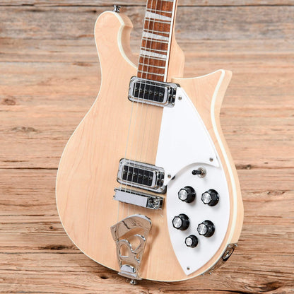 Rickenbacker 620 Mapleglo 2012 Electric Guitars / Solid Body