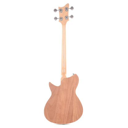 Rivolta by Novo Combinata Bass VII Acero Glow Bass Guitars / 4-String