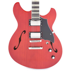 Rivolta by Novo Regata VII Rosso Red – Chicago Music Exchange