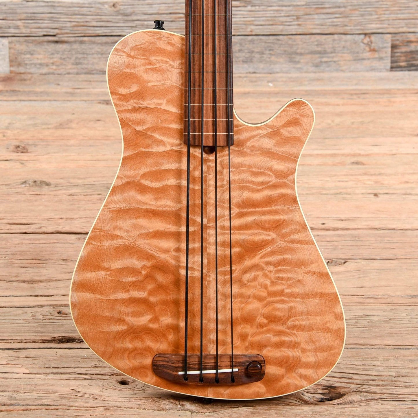 Rob Allen Fretless Mouse M-30 Bass Guitars / Short Scale