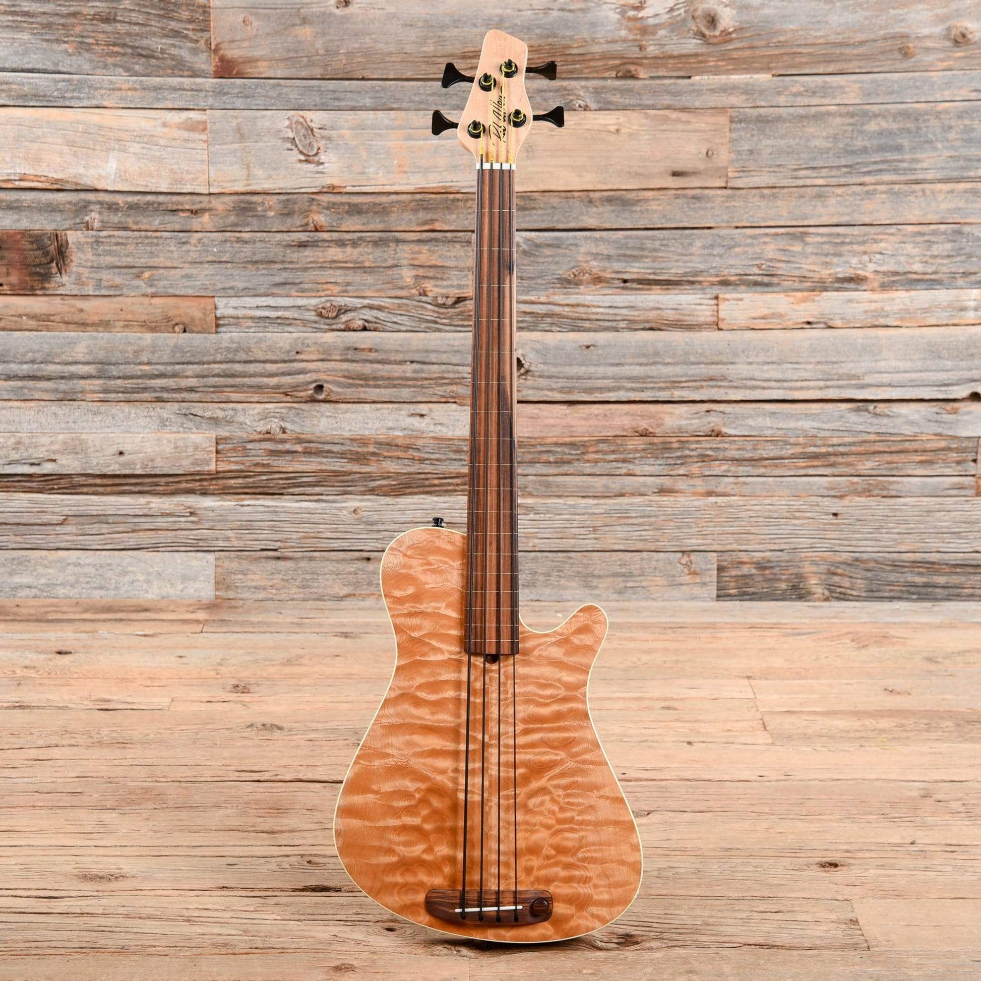 Rob Allen Fretless Mouse M-30 Bass Guitars / Short Scale