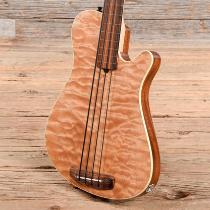 Rob Allen Fretless Mouse M-30 Bass Guitars / Short Scale