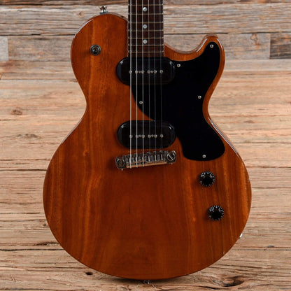 Robin Avalon Natural Electric Guitars / Solid Body