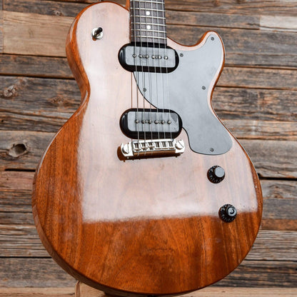 Robin Avalon Natural Electric Guitars / Solid Body