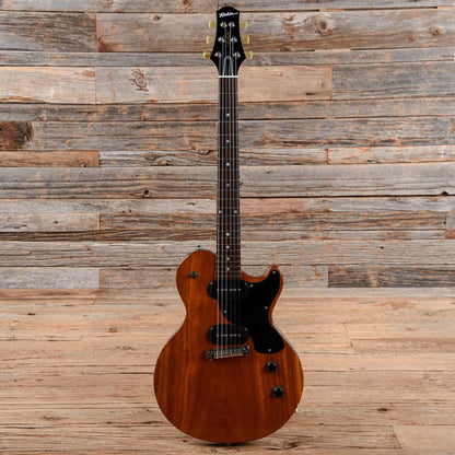 Robin Avalon Natural Electric Guitars / Solid Body