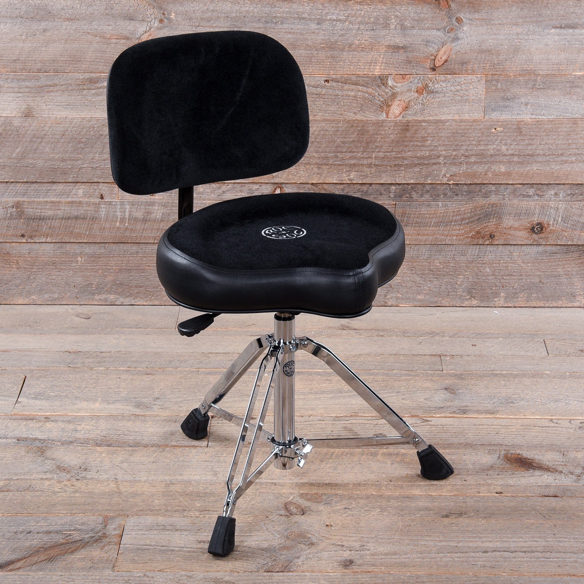 Roc n soc throne with deals backrest