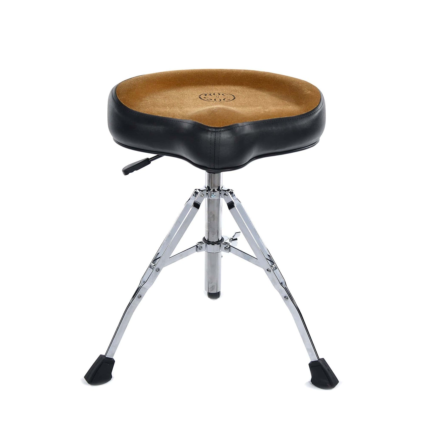 Roc-N-Soc Nitro Extended Original Drum Throne Tan Drums and Percussion / Parts and Accessories / Thrones