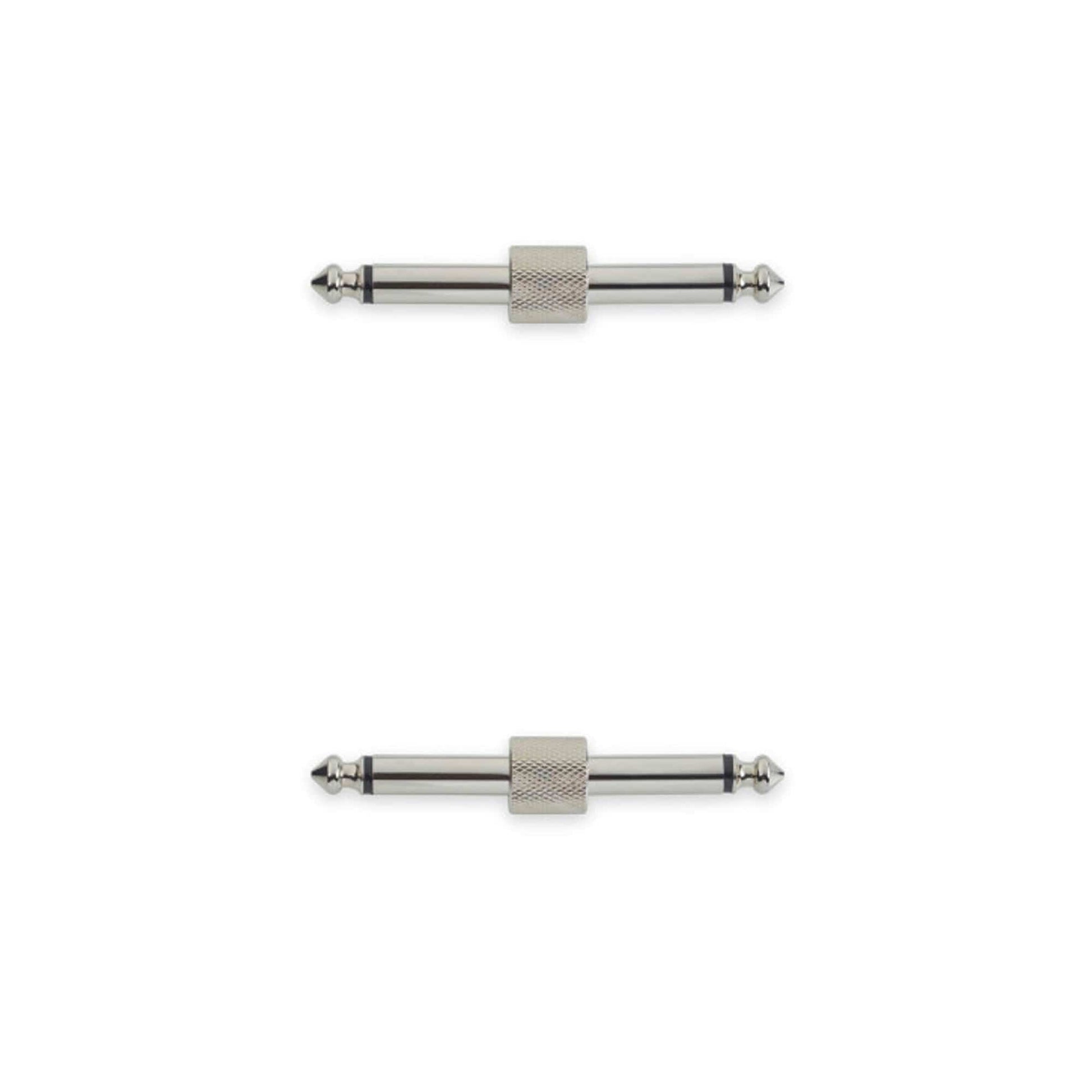 Rockgear S-Connector, 63 mm, Nickel 2 Pack Bundle Accessories / Cables