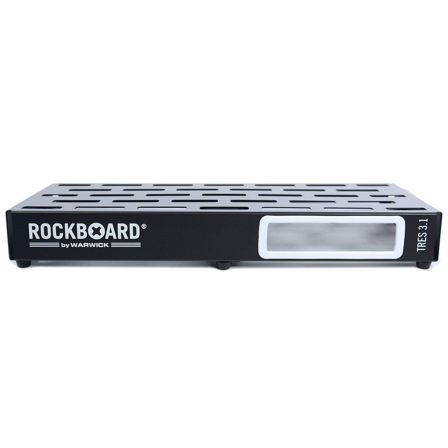 RockGear RockBoard TRES 3.1 Effects and Pedals / Pedalboards and Power Supplies