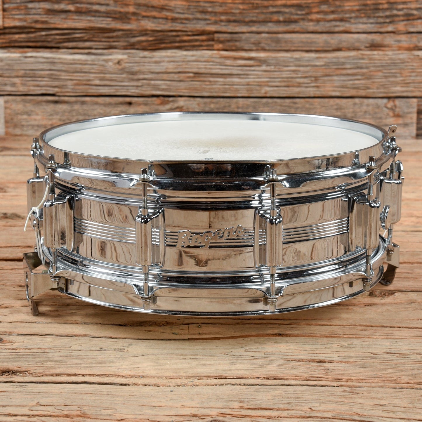 Rogers Dynasonic COB 5x14 Snare Drum 1960s Drums and Percussion / Acoustic Drums / Snare