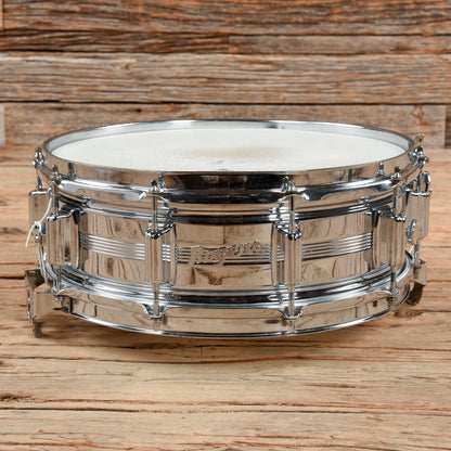 Rogers Dynasonic COB 5x14 Snare Drum 1960s Drums and Percussion / Acoustic Drums / Snare