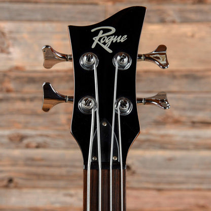 Rogue VB100 Violin Bass Sunburst Bass Guitars / Short Scale