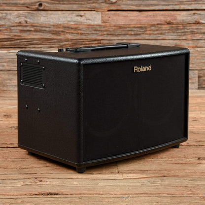 Roland AC-60 Acoustic Chorus 2-Channel 60-Watt 2x6.5" Acoustic Guitar Combo Amps / Guitar Combos