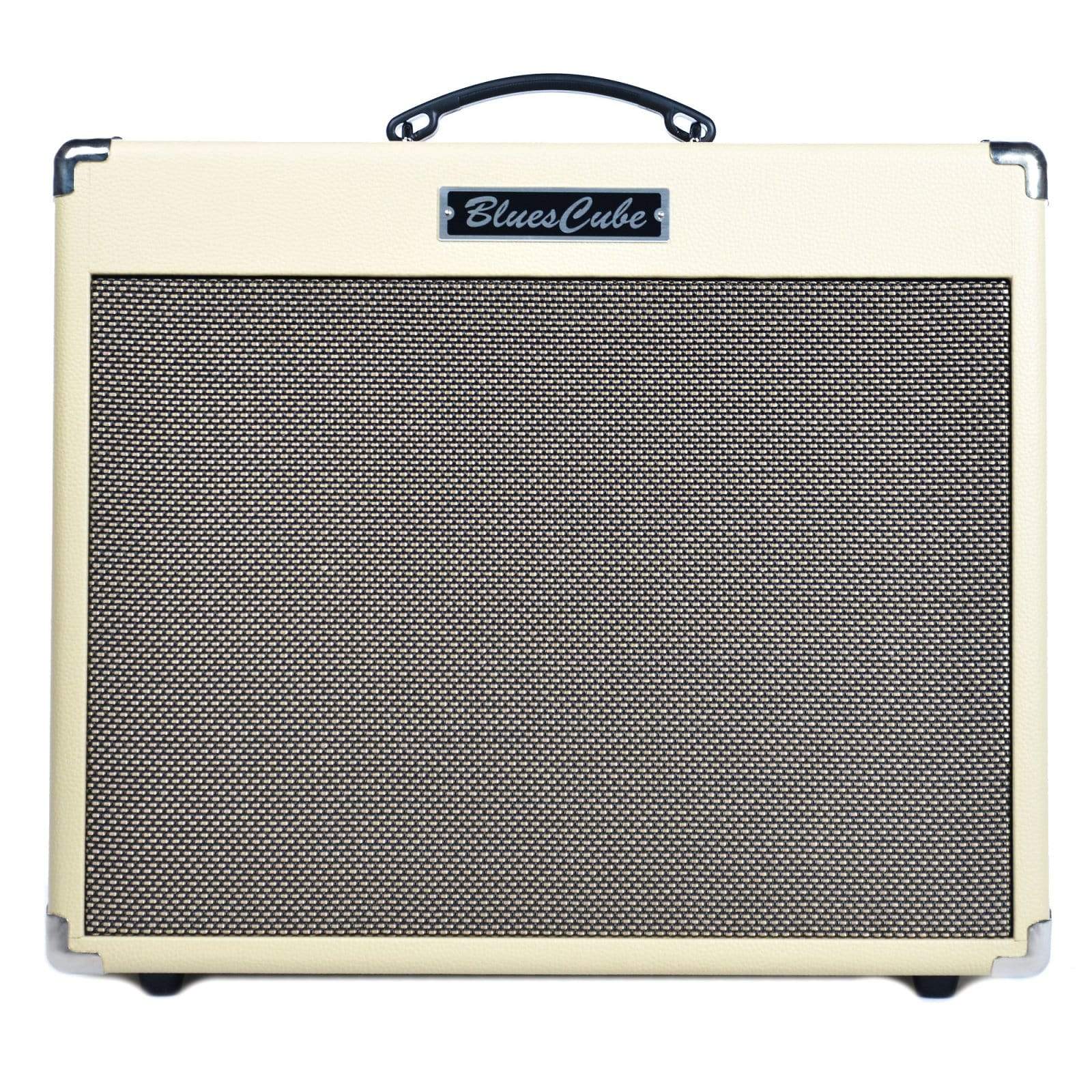 Roland Blues Cube Stage 60W 1x12 Combo Blonde – Chicago Music Exchange