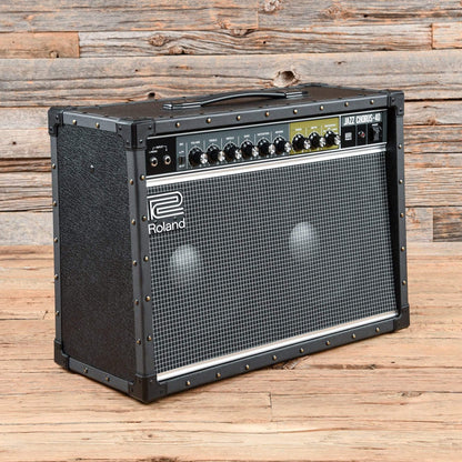 Roland JC-40 Jazz Chorus 40w 2x10 Combo Amps / Guitar Combos