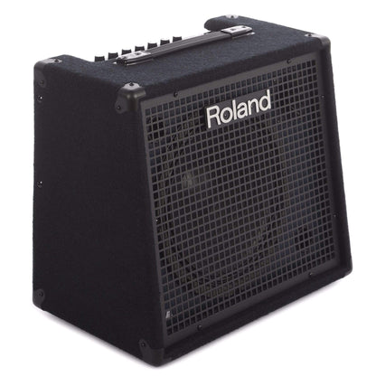 Roland KC-200 4-Channel Mixing Keyboard Amplifier 100W Amps / Keyboard Amps