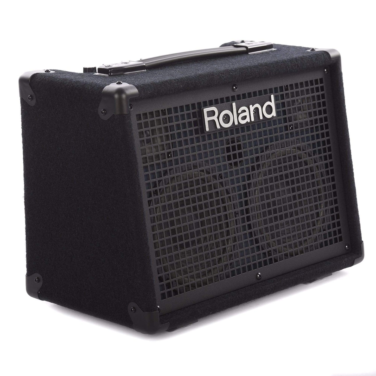 Roland KC-220 Keyboard Amplifier-30W (15W+15W) Amps / Keyboard Amps