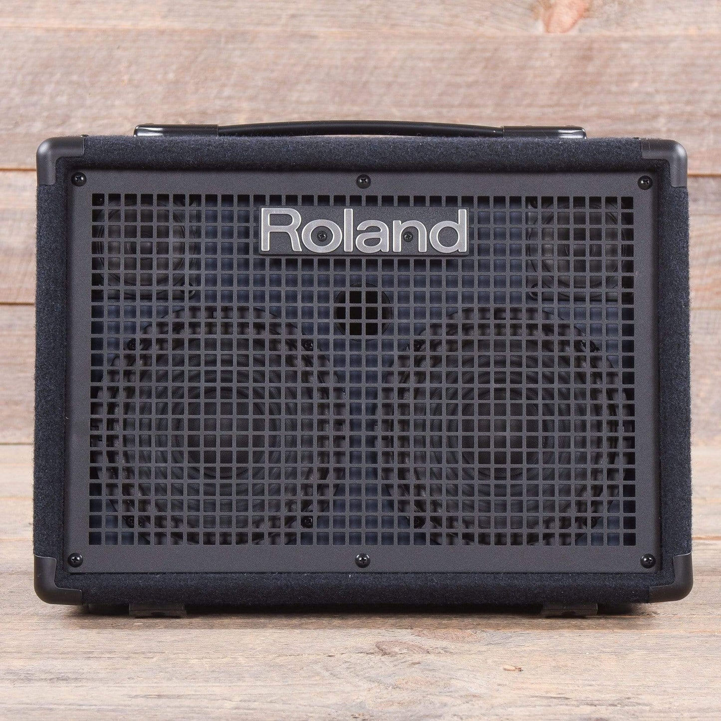 Roland KC-220 Keyboard Amplifier-30W (15W+15W) Amps / Keyboard Amps