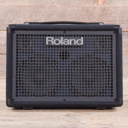 Roland KC-220 Keyboard Amplifier-30W (15W+15W) Amps / Keyboard Amps